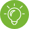 lightbulb icon